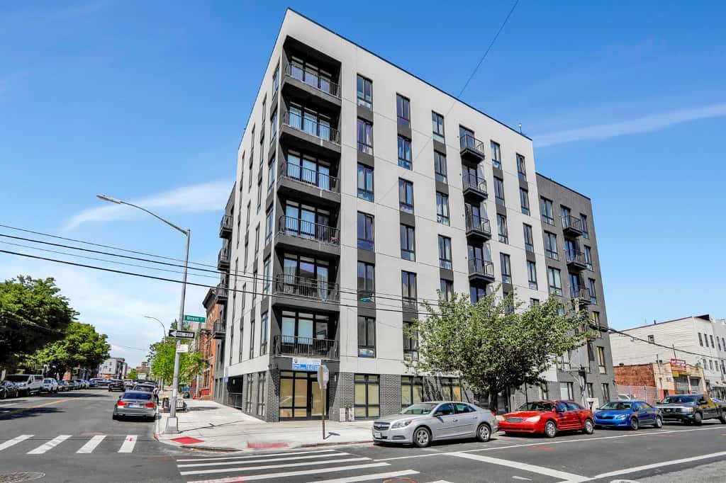 2175 Bergen Street - Image 1