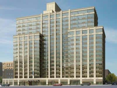 1510 Lexington Avenue - Image 1
