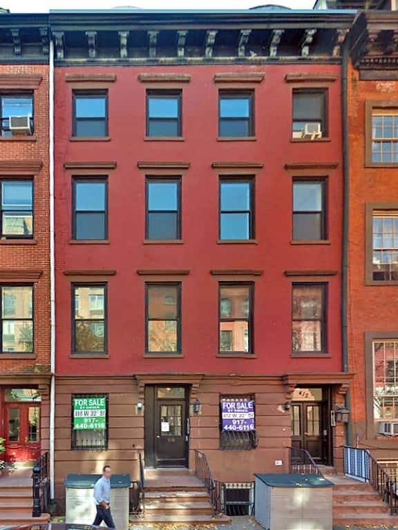 410 West   22 Street - Image 1