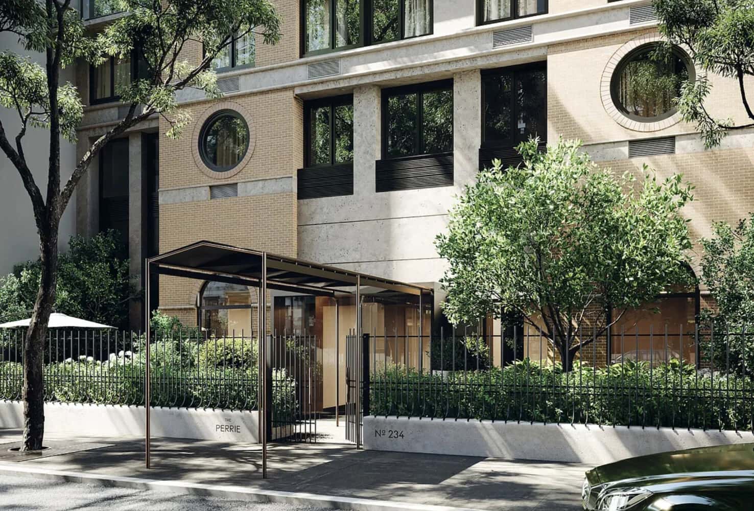 234 East   46 Street - Image 1