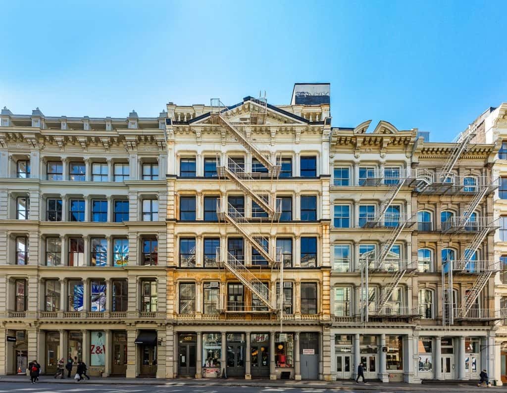 457 Broome Street - Image 1