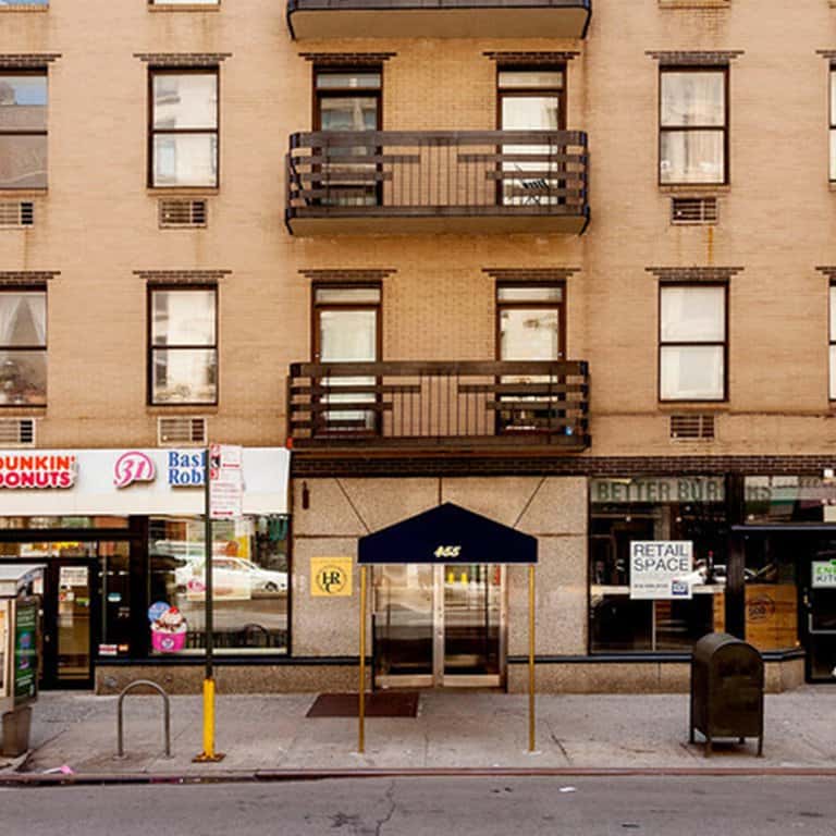 455 Park Avenue South - Image 1