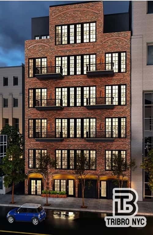 109 Bruckner Boulevard - Image 1