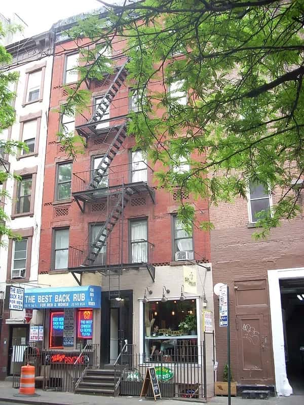 120 W 3 St - Image 1