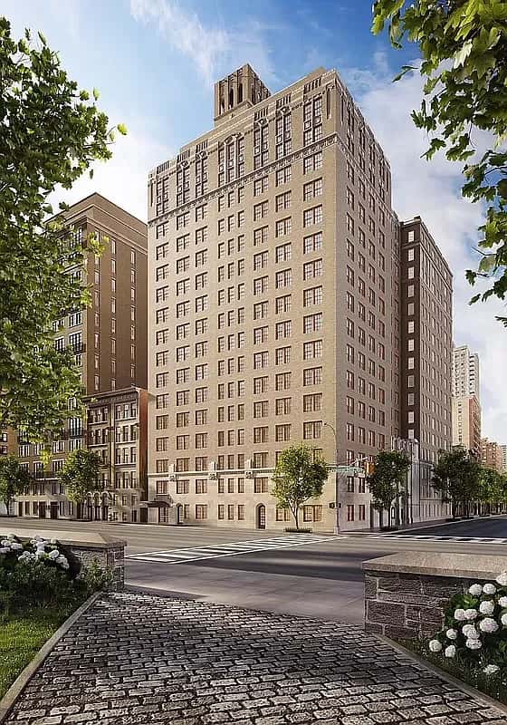 356 Central Park West - Image 1