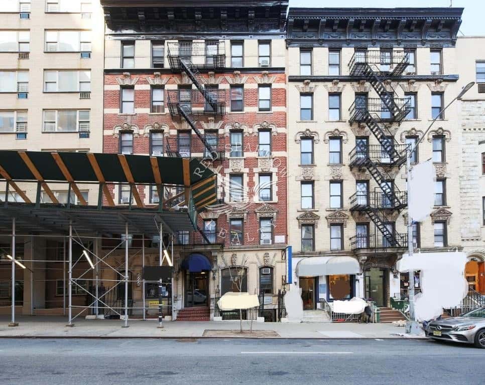 115 East   96 Street - Image 1