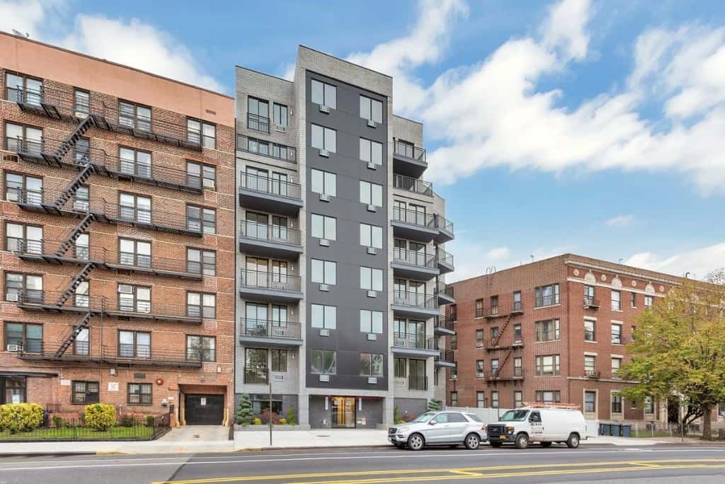 991 Ocean Avenue - Image 1