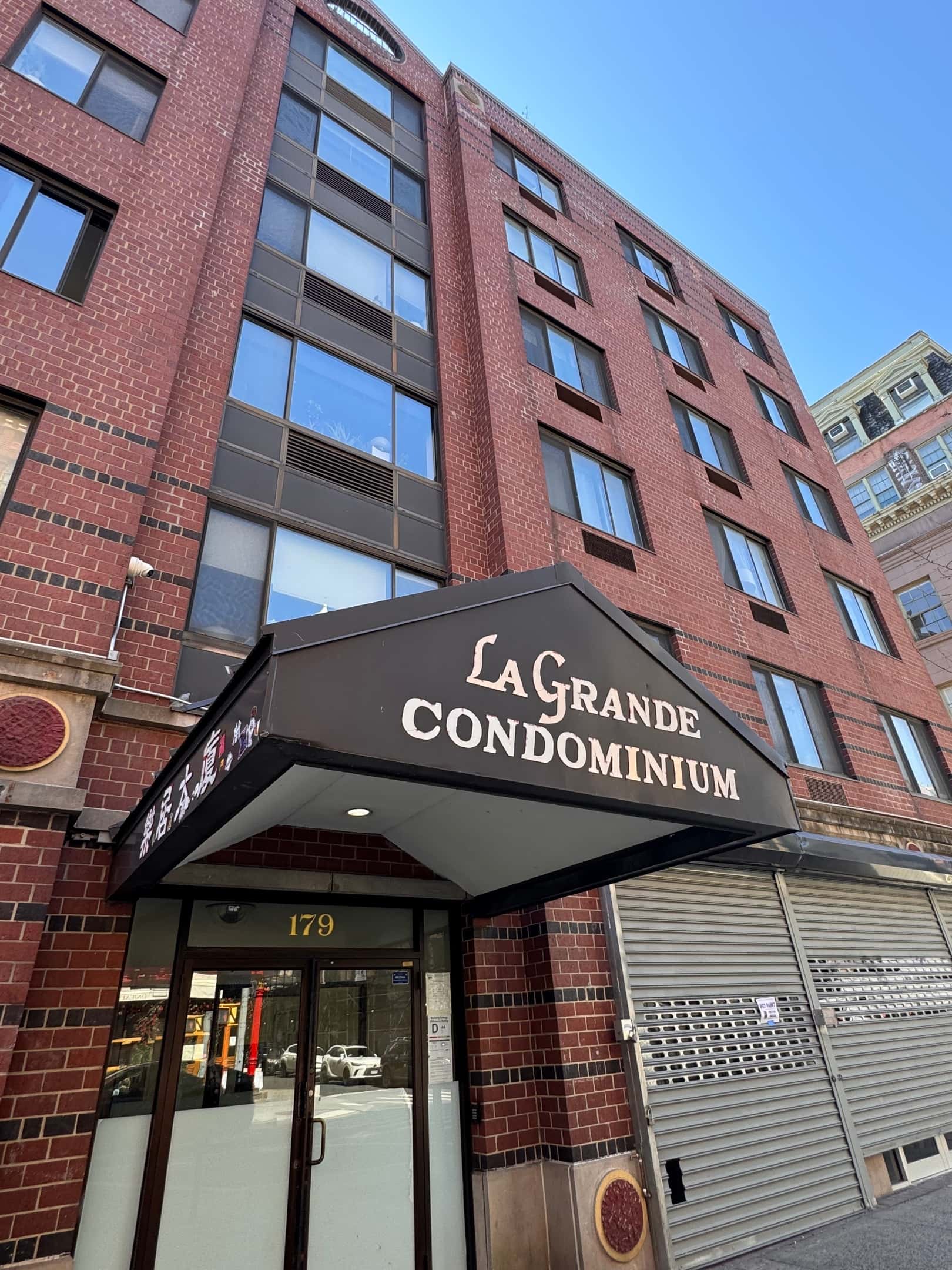 179 Grand Street - Image 1