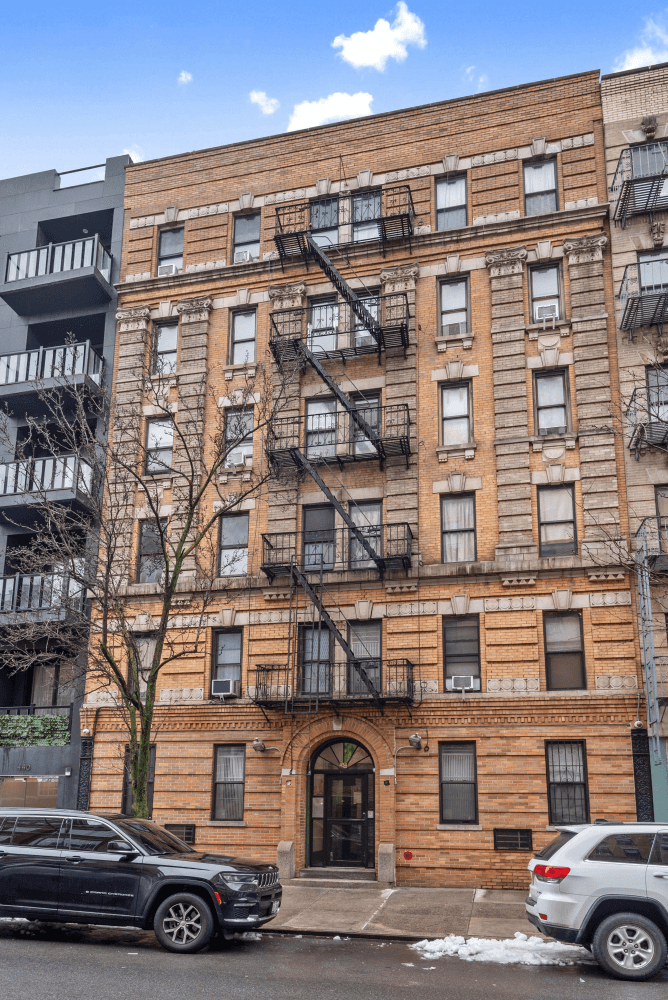 434 East 115 Street - Image 1
