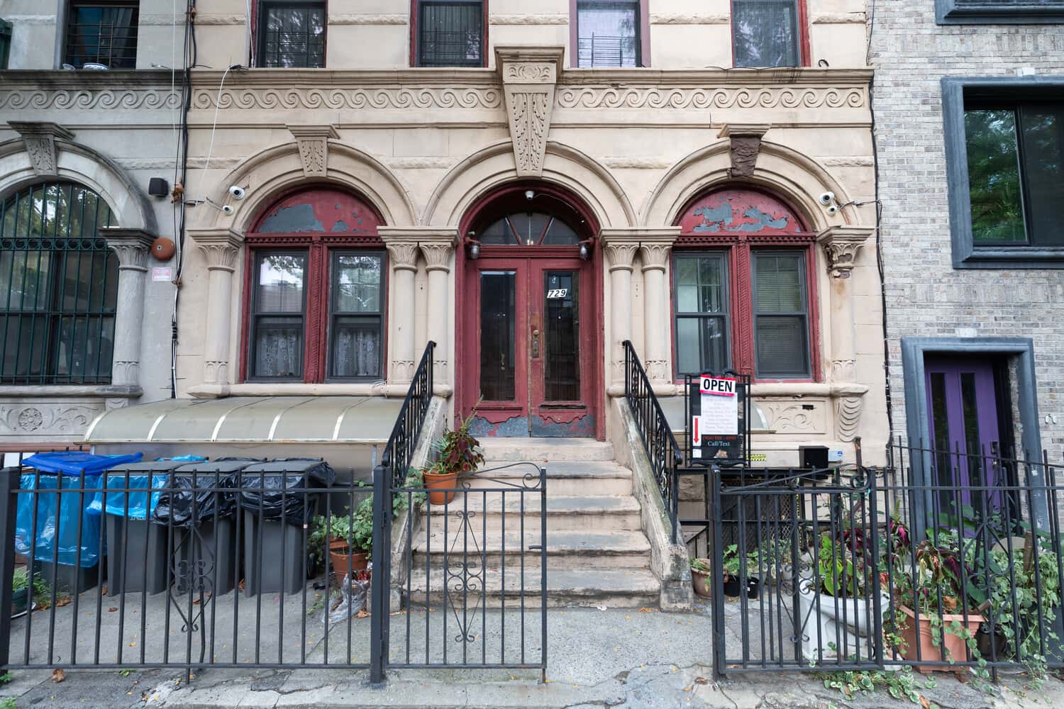 729 Monroe Street - Image 1