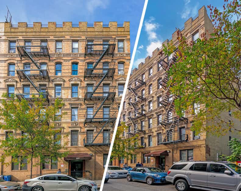 153 Norfolk Street - Image 1