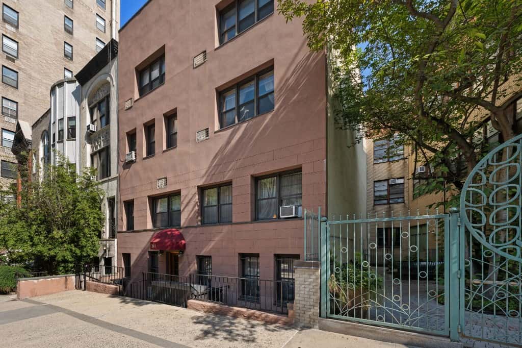261 West   71 Street - Image 1
