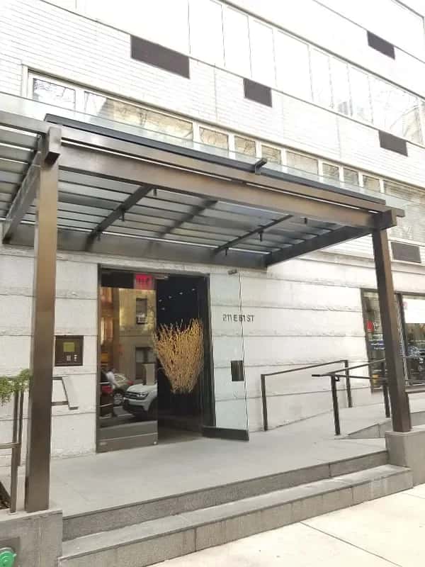 211 East 51 Street - Image 1