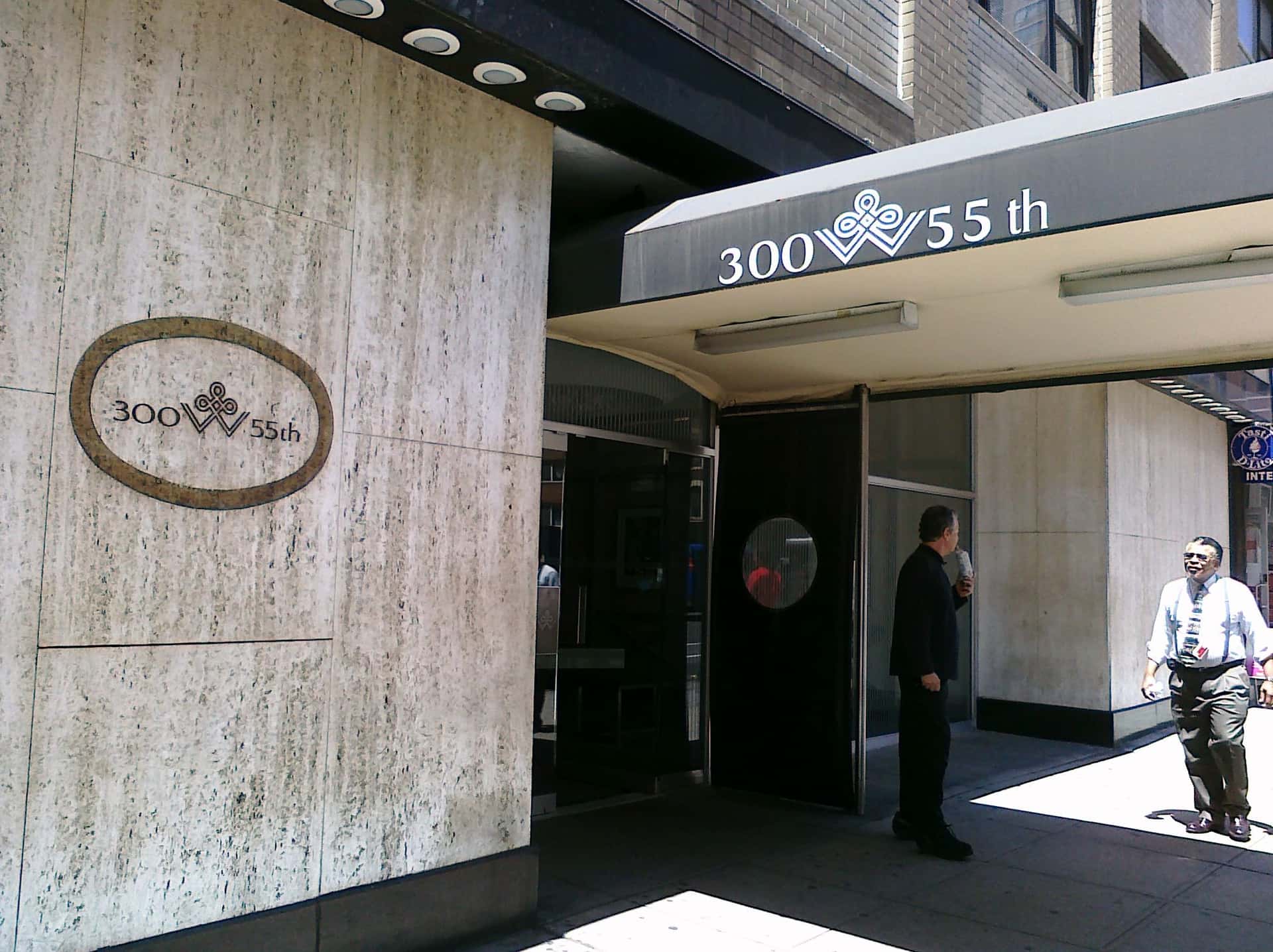 300 West 55 Street - Image 1