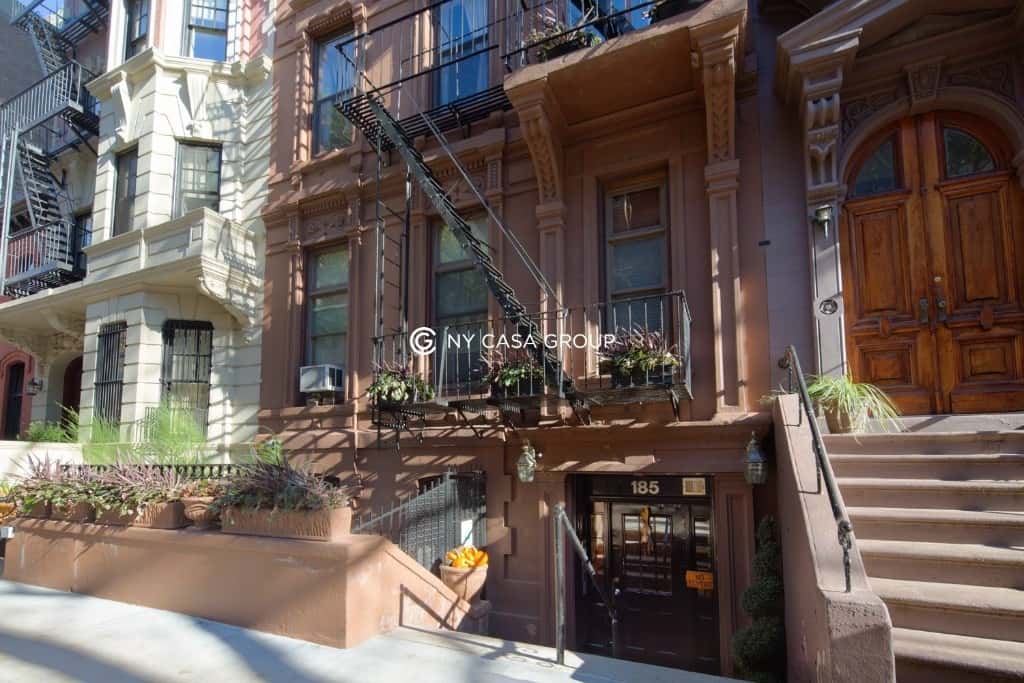 185 Columbia Heights - Image 1