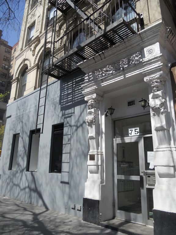 75 West   71 Street - Image 1