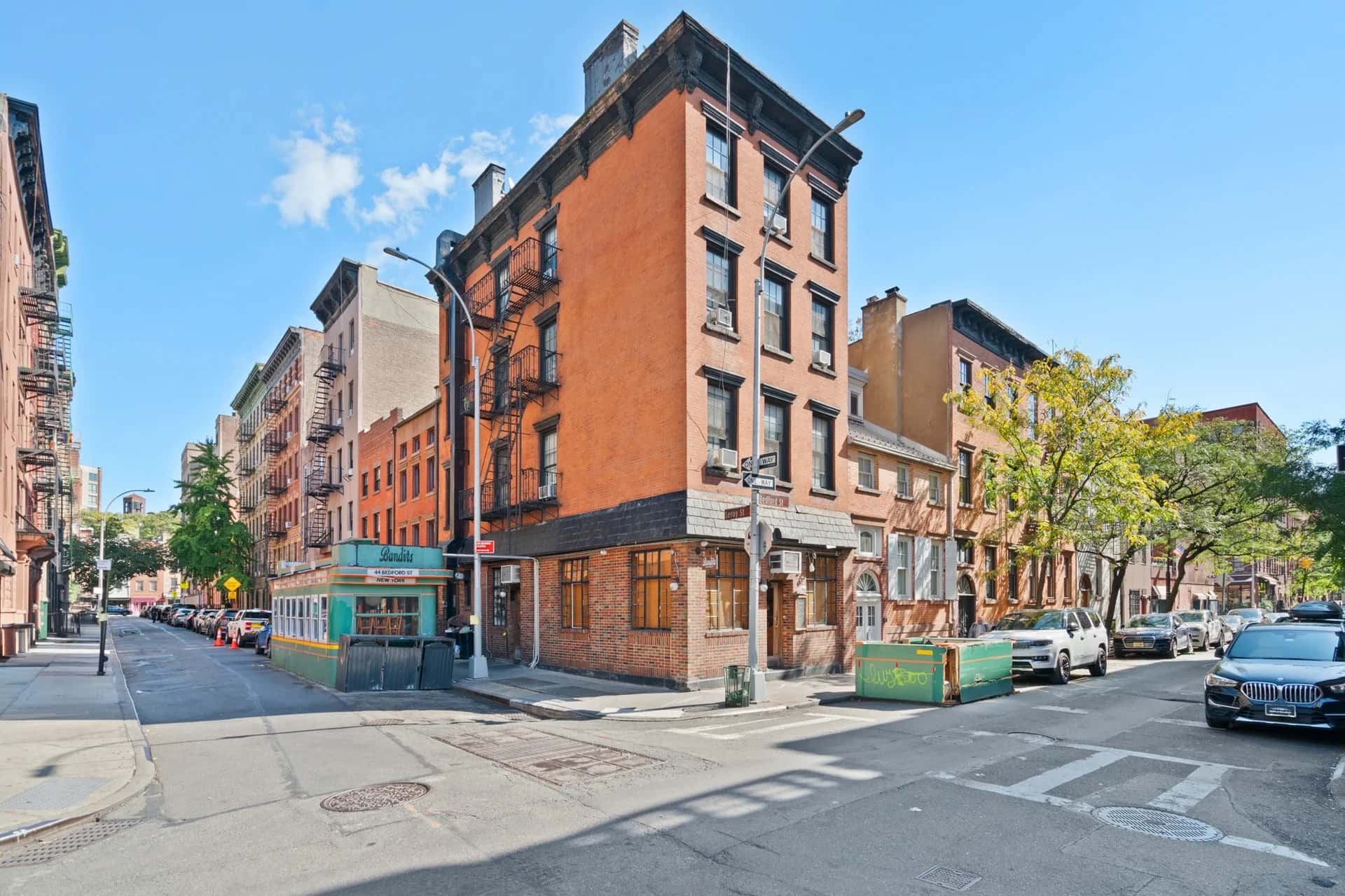 44 Bedford Street - Image 1