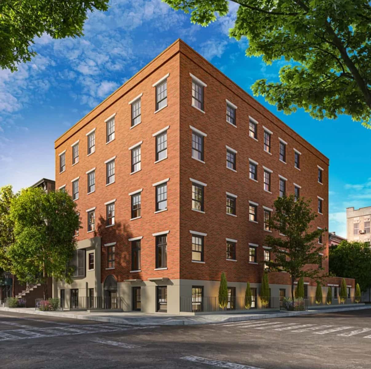 148 Clinton Street - Image 1