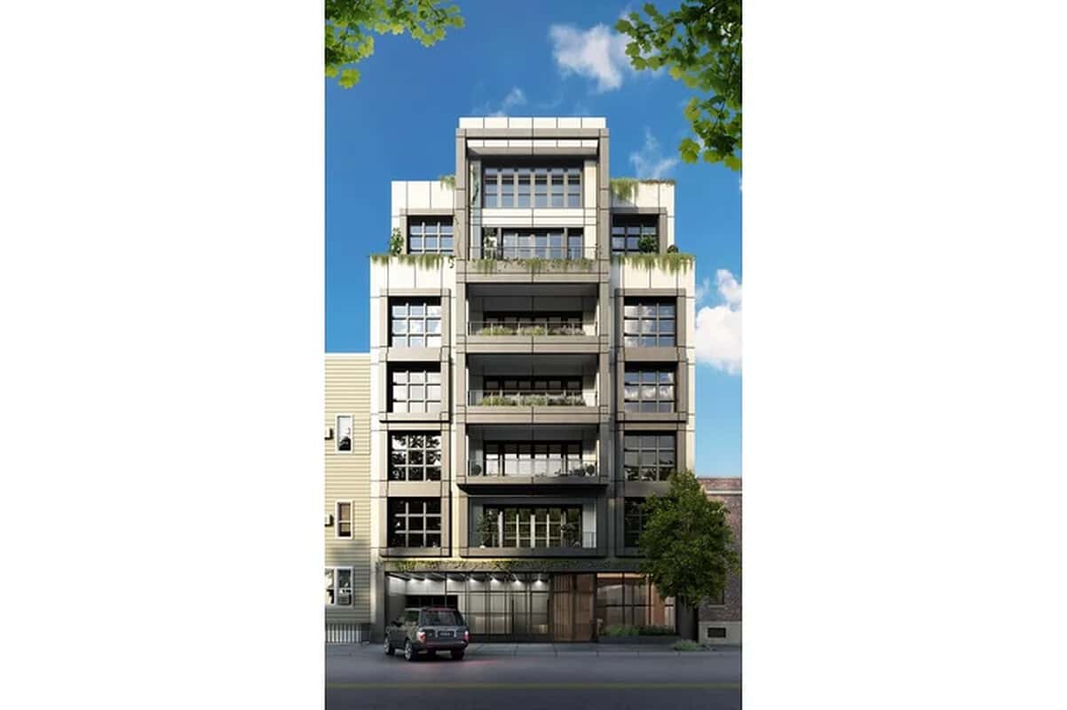 868 Lorimer Street - Image 1
