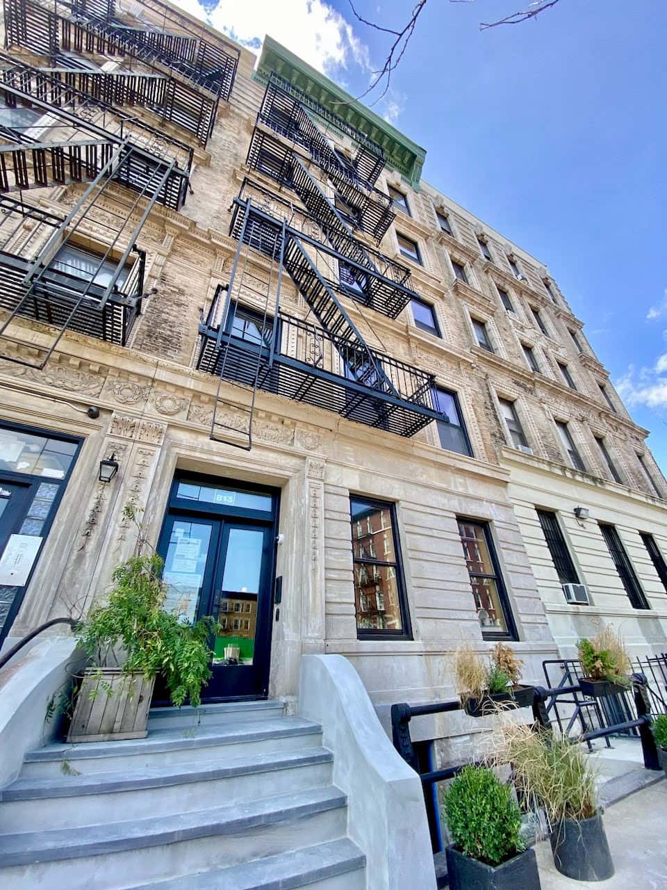 813 St Nicholas Avenue - Image 1