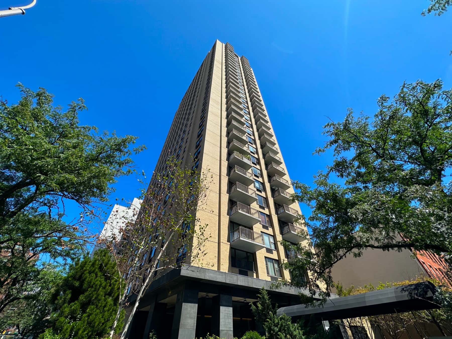 201 East 17 Street - Image 1