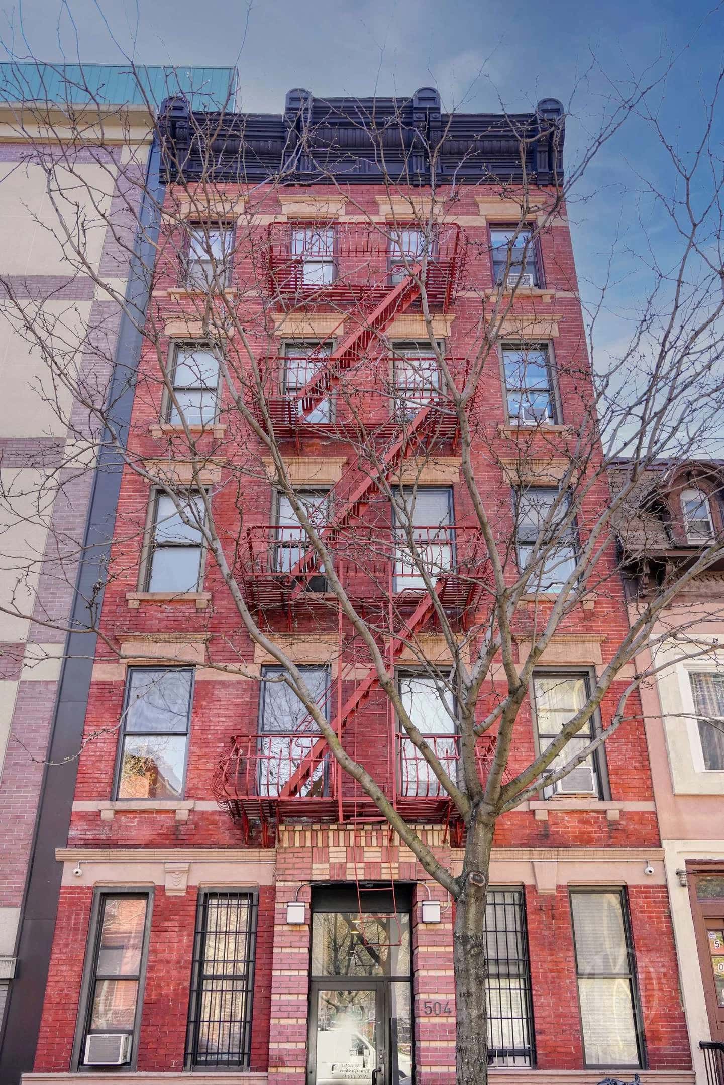 504 East 118 Street - Image 1