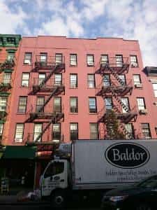 48 Greenwich Avenue - Image 1