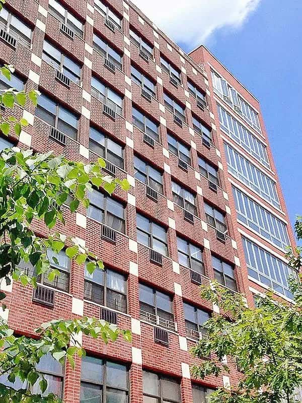 200 Bowery - Image 1
