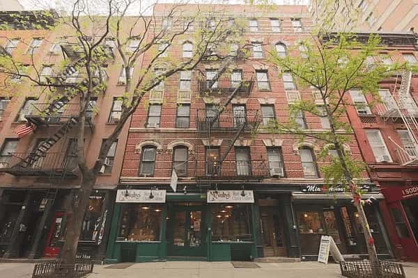 107 Christopher Street - Image 1
