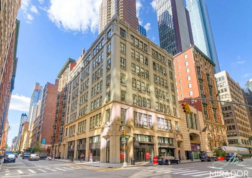 80 Madison Avenue - Image 1