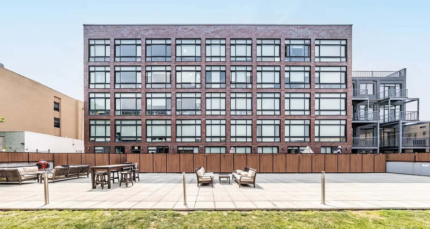 535 Classon Avenue - Image 1