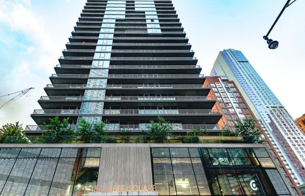 430 Albee Square - Image 1