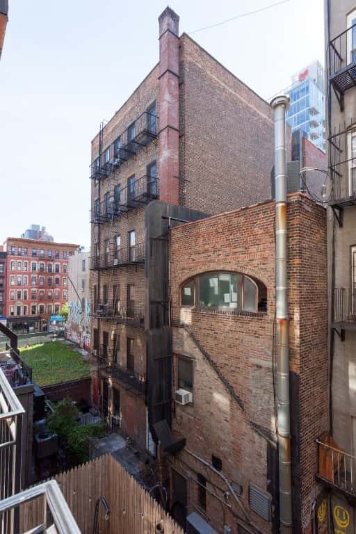 134 Orchard Street - Image 1