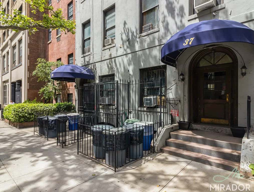 37 West   16 Street - Image 1