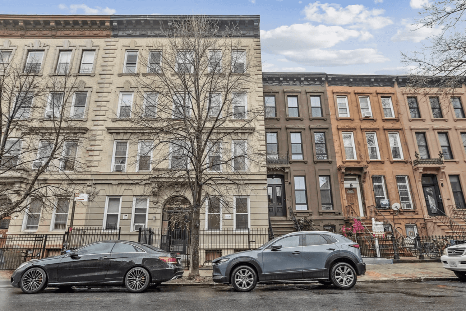 475 Hancock Street - Image 1
