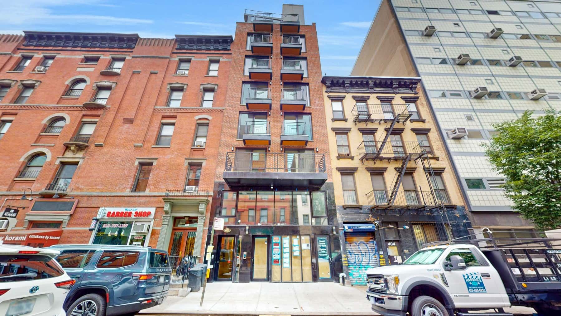 402 West 50 Street - Image 1