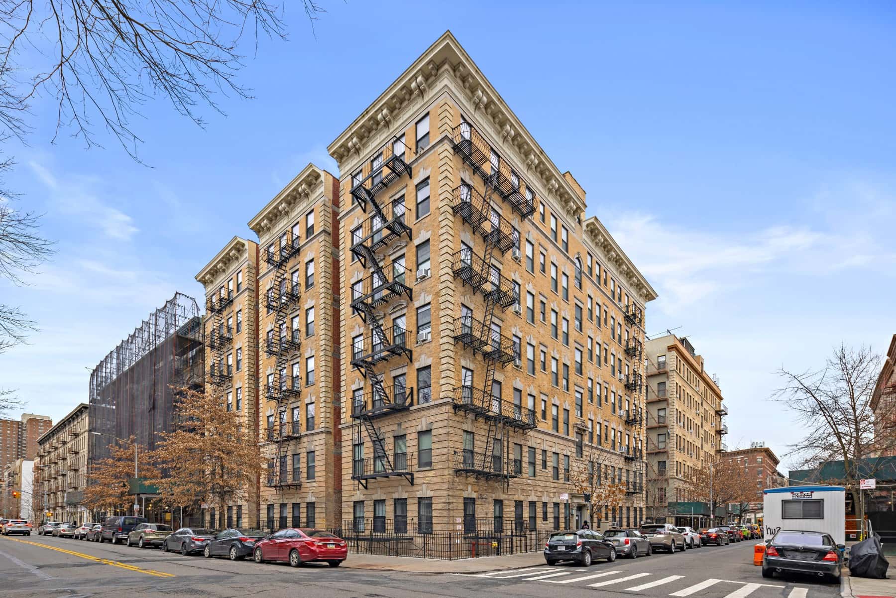 305 West 150 Street - Image 1