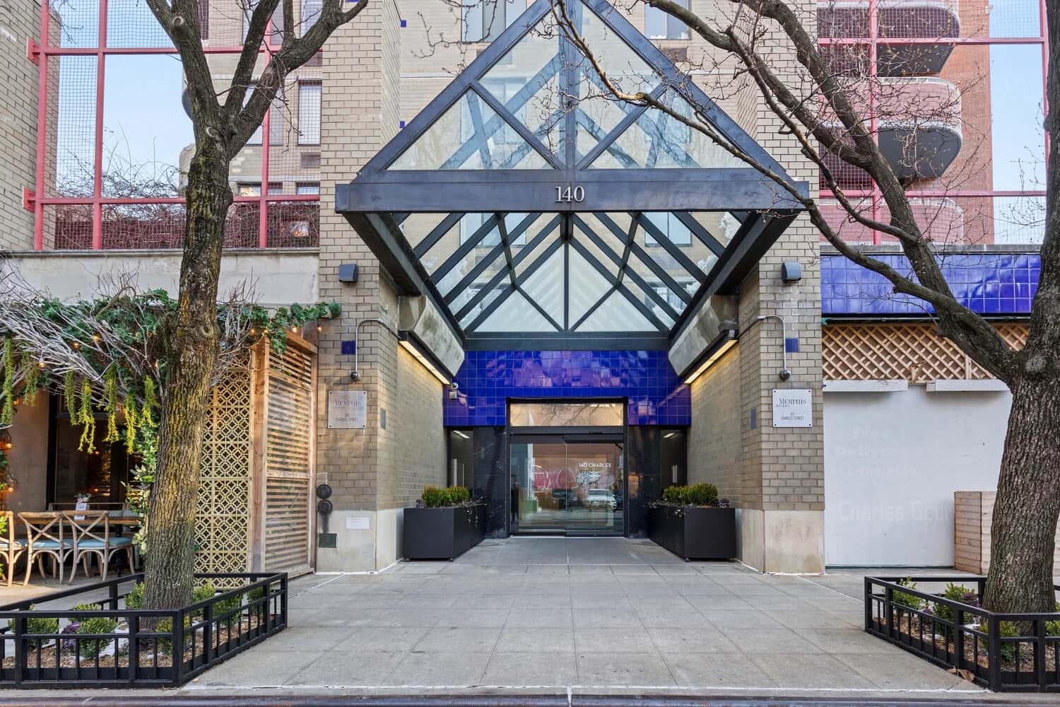 140 Charles Street - Image 1
