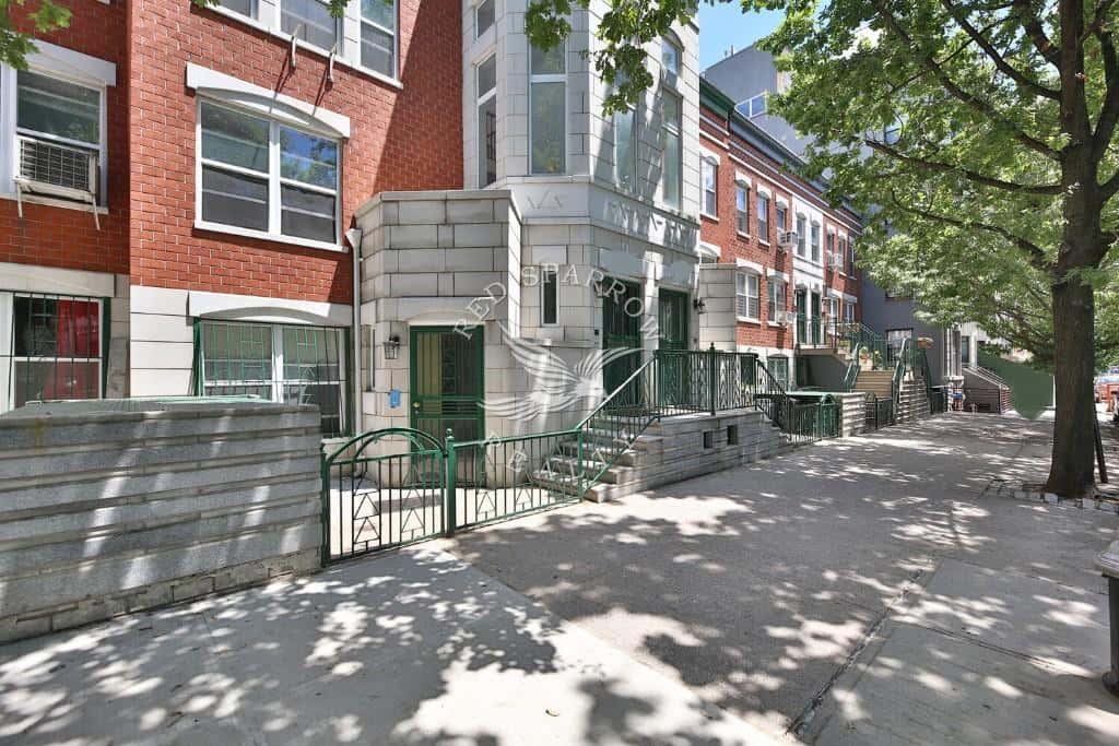 119 West 117 Street - Image 1
