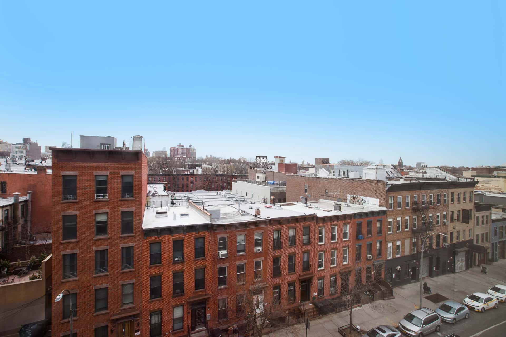 550 Vanderbilt Avenue - Image 1