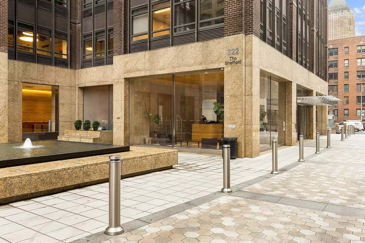 322 West   57 Street - Image 1