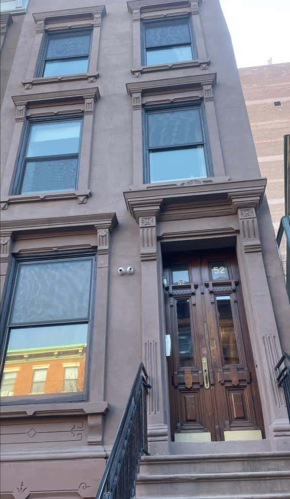 52 West 126 Street - Image 1