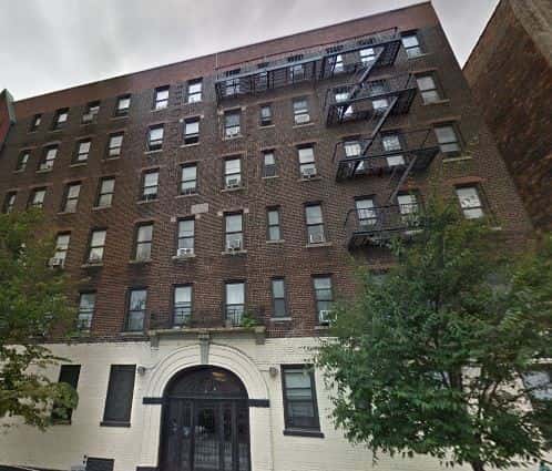 60 Thayer Street - Image 1