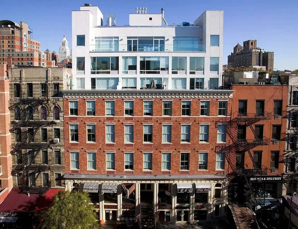 19 St Marks Place - Image 1