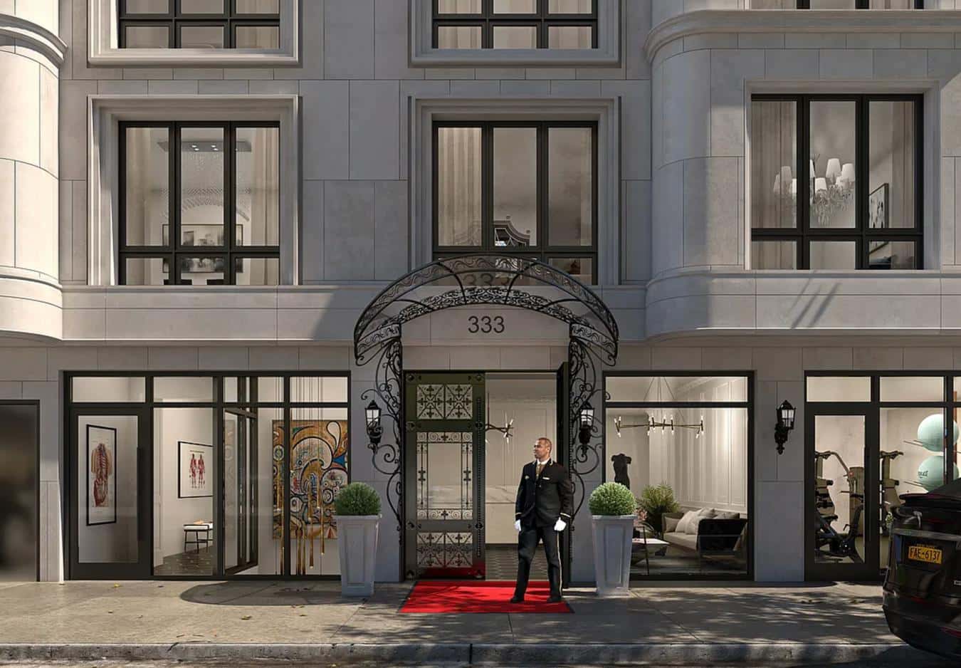 331 East 82 Street - Image 1