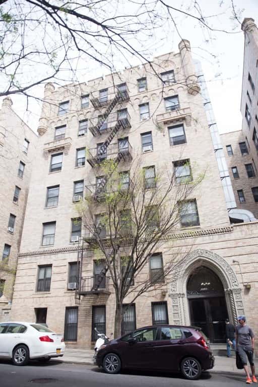 95 Cabrini Blvd - Image 1