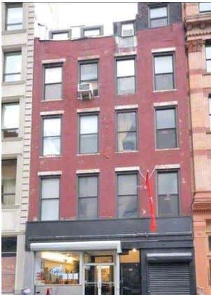 90 Chambers Street - Image 1