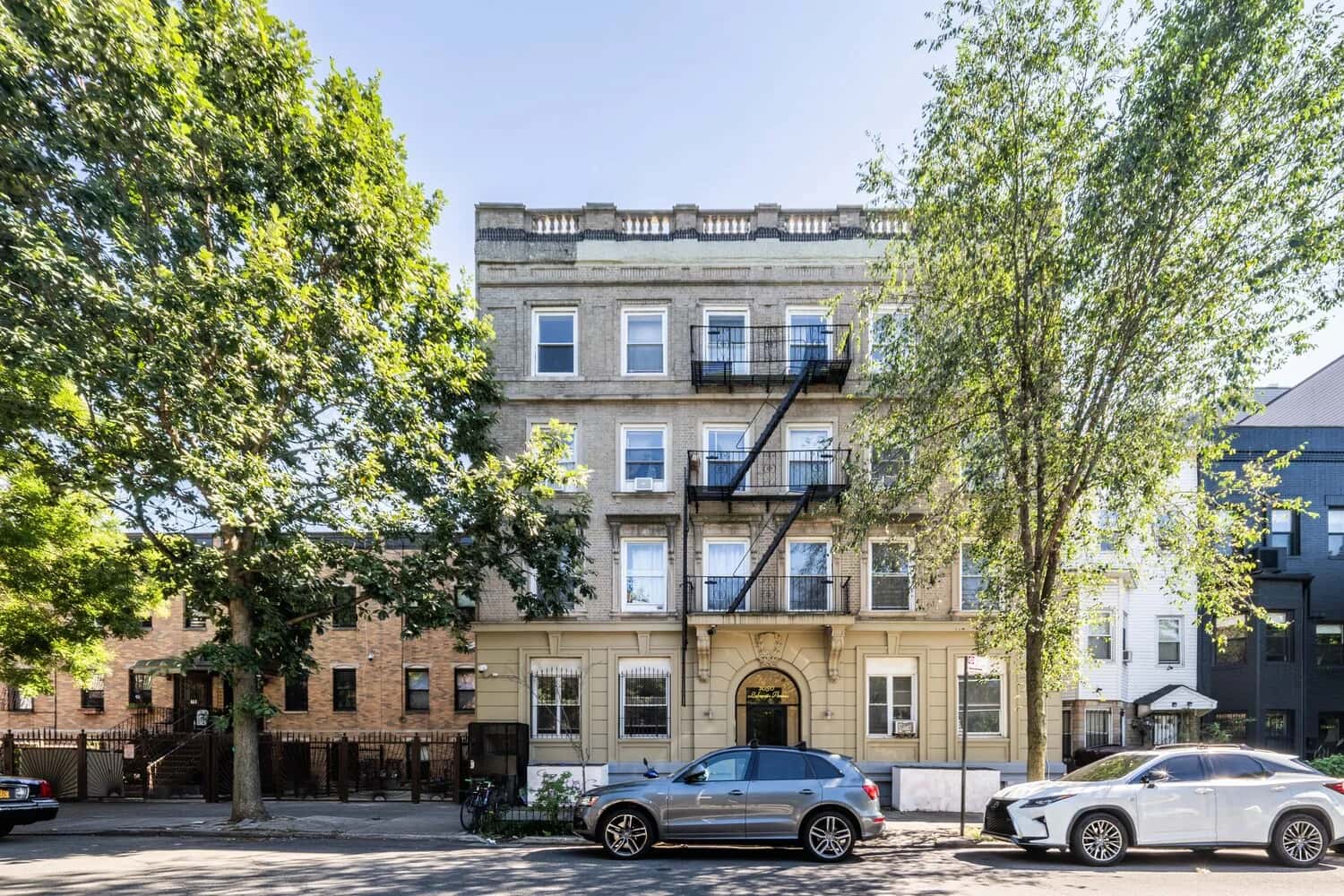 1050 Lafayette Avenue - Image 1