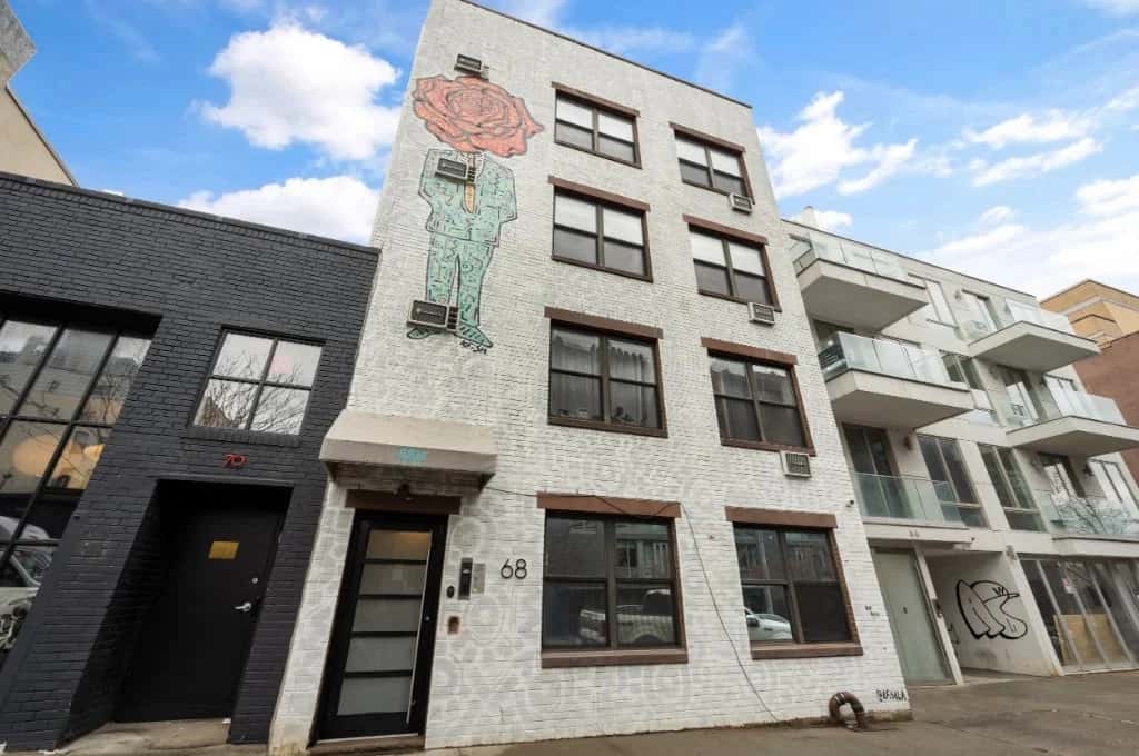 68 North 8 Street - Image 1