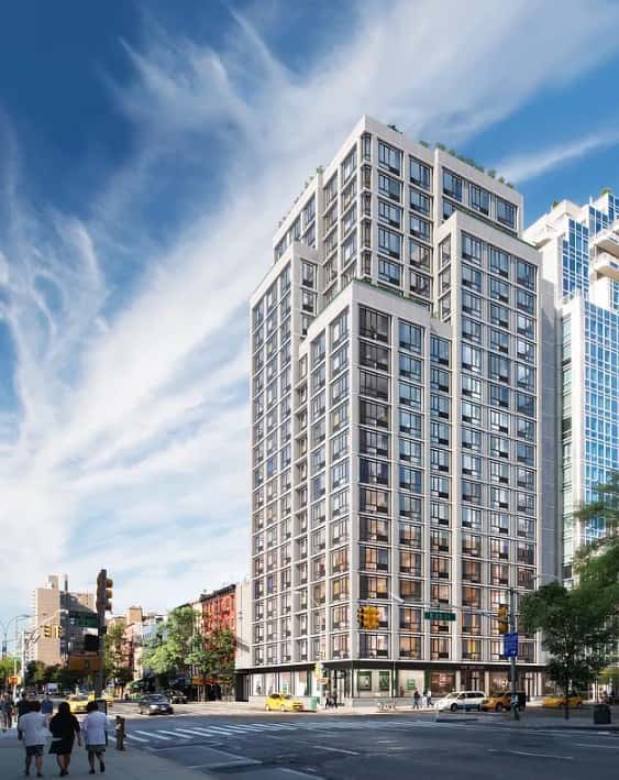 385 1 Avenue - Image 1